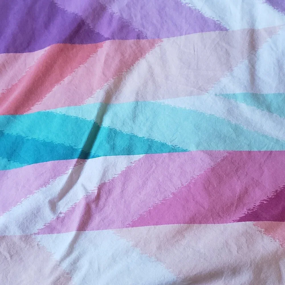 Pottery Barn Teen Full/Queen Duvet Collection